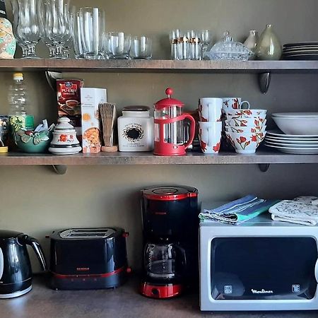 Apartement Endla Parnu Ngoại thất bức ảnh
