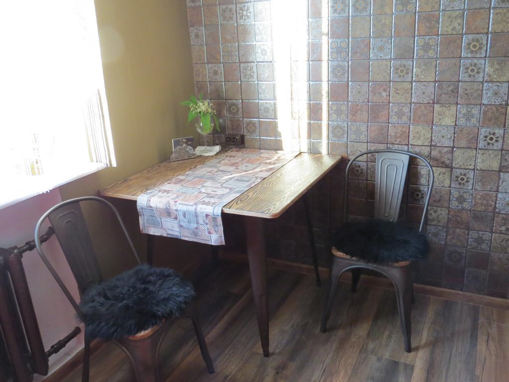 Apartement Endla Parnu Ngoại thất bức ảnh